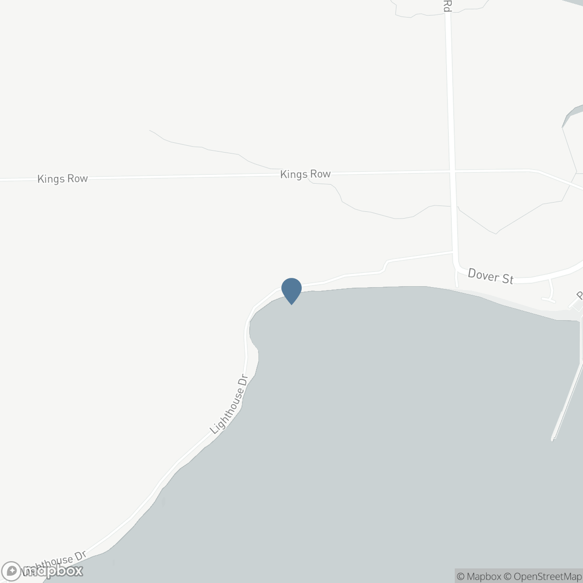 85 LIGHTHOUSE DRIVE, Dunnville, Ontario N1A 2W6